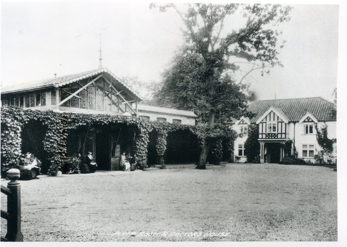 From the Collection & Archive