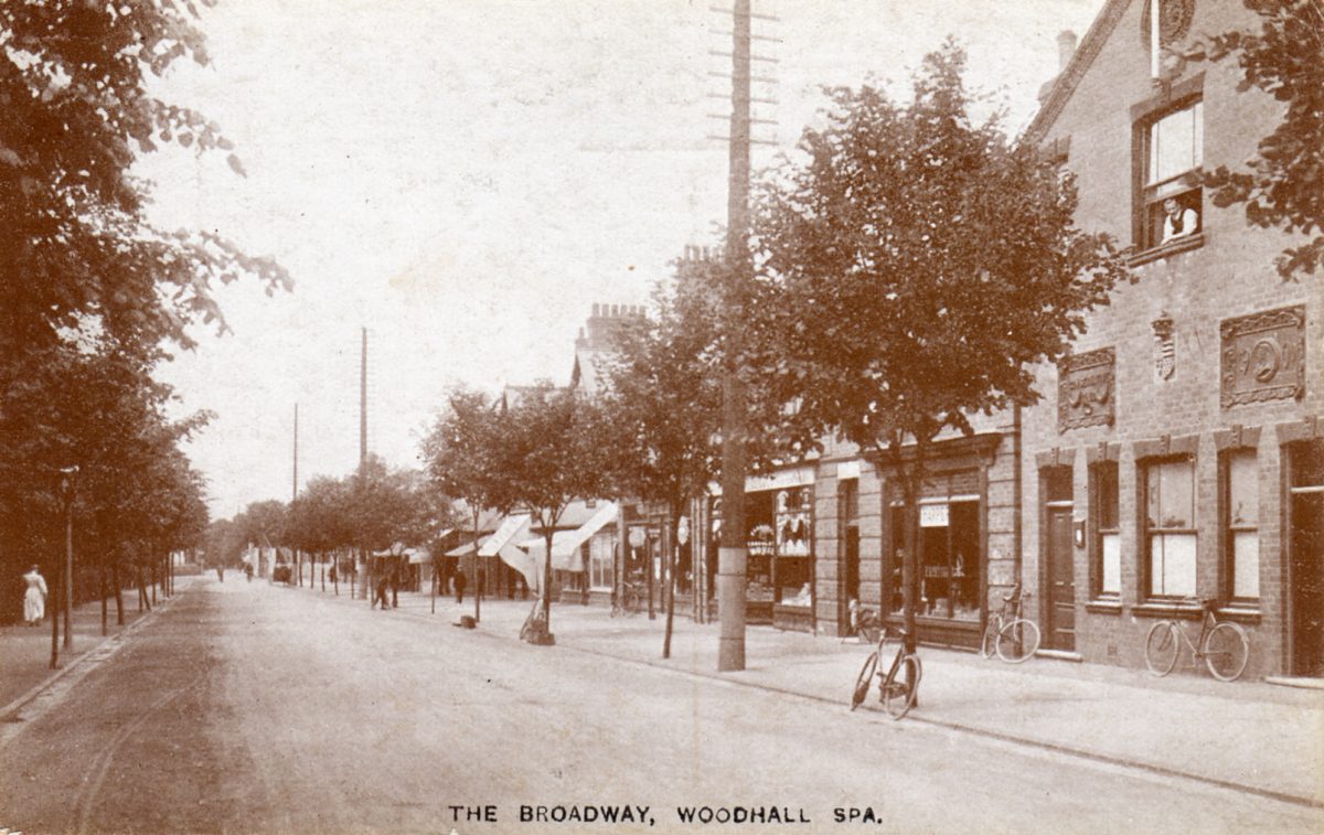 From the Collection & Archive