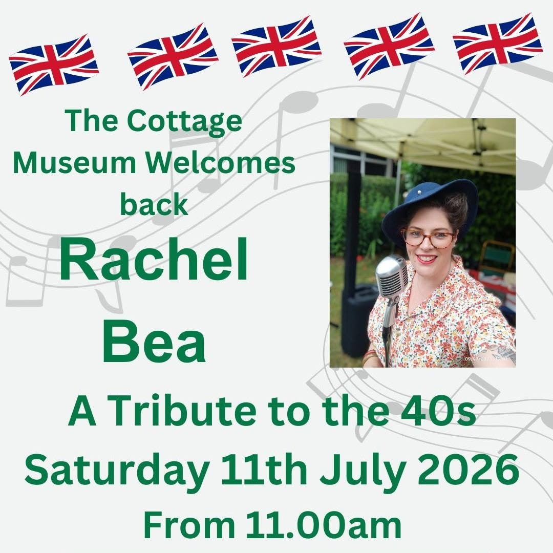 Experience the nostalgia of the 1940s at the Cottage Museum