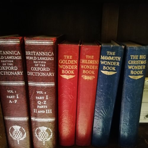 Books