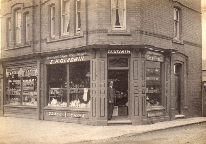 From the Collections &amp; Archive Woodhall Spa Cottage Museum