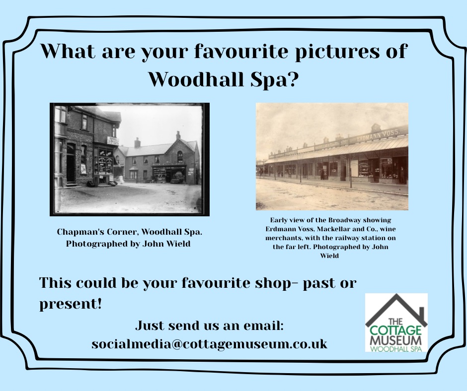 If you have any memorable photos do email them in