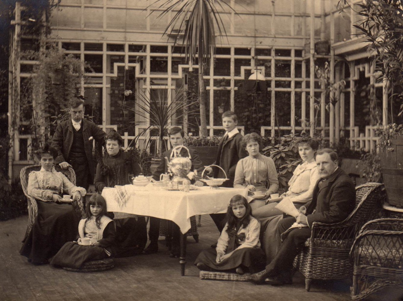 Historic Woodhall Spa Woodhall Spa Cottage Museum