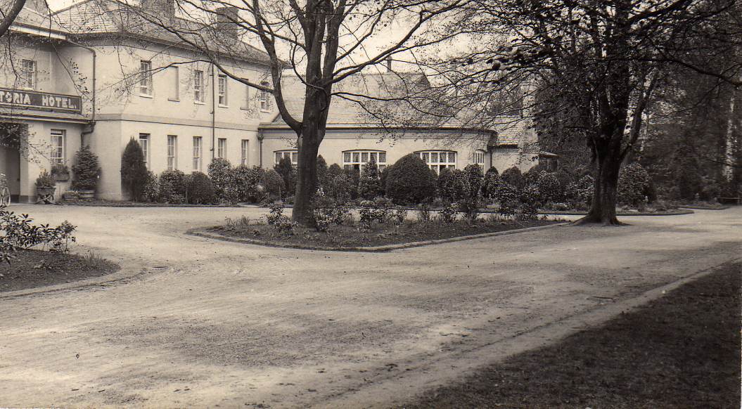 Historic Woodhall Spa Woodhall Spa Cottage Museum