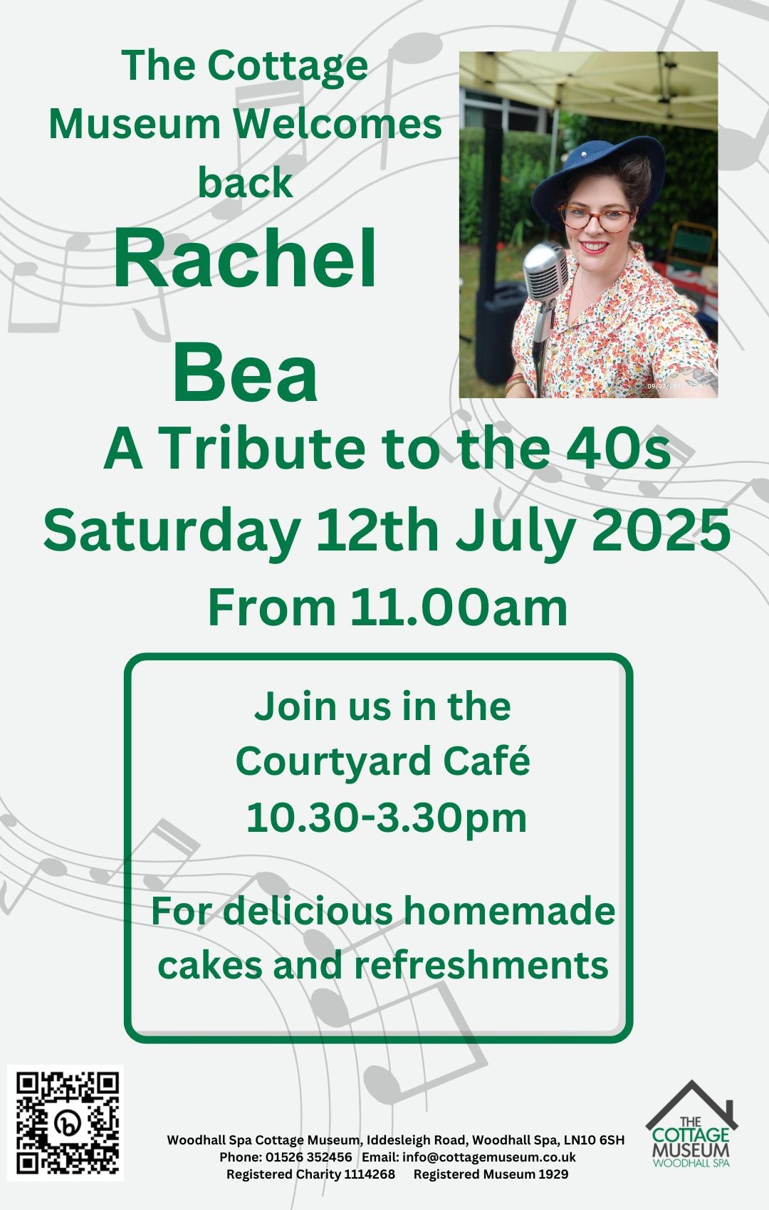Something for the weekend! Why not drop in to the Something for the weekend! Why not drop in to the