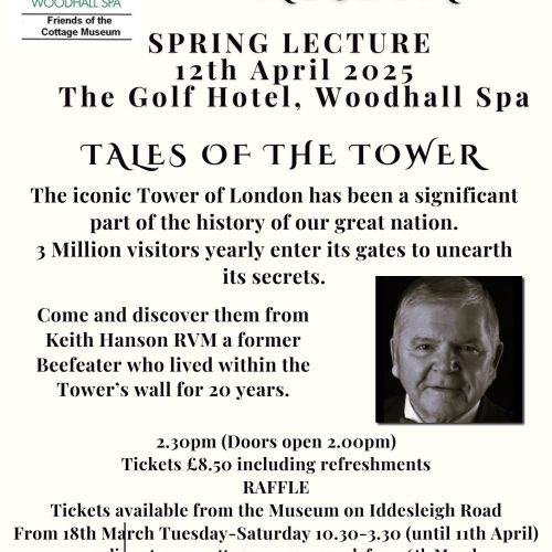 Spring Talk