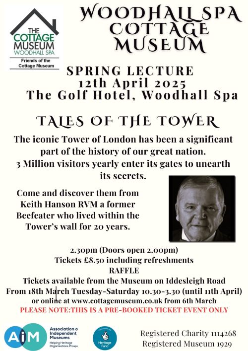 Spring Talk 2025